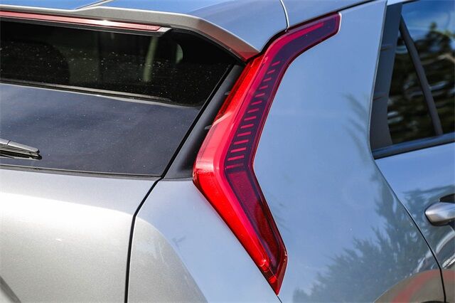 2024 Kia Niro EX Touring Renton WA