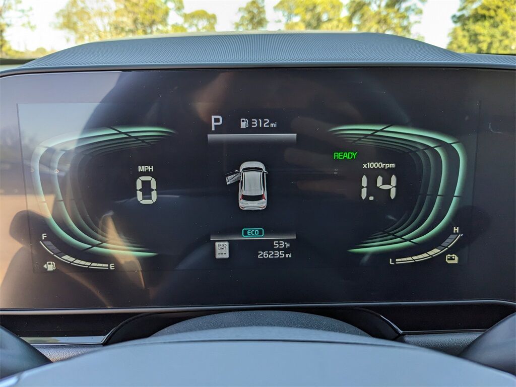 2024 Kia Niro EX Touring San Clemente CA