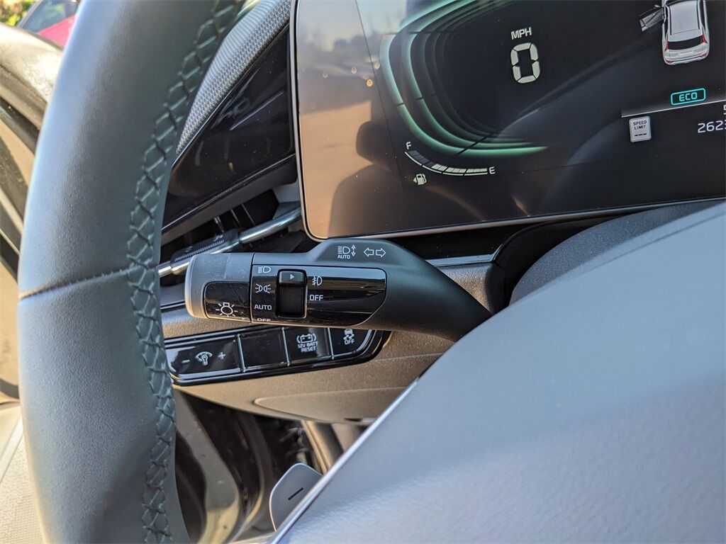 2024 Kia Niro EX Touring San Clemente CA