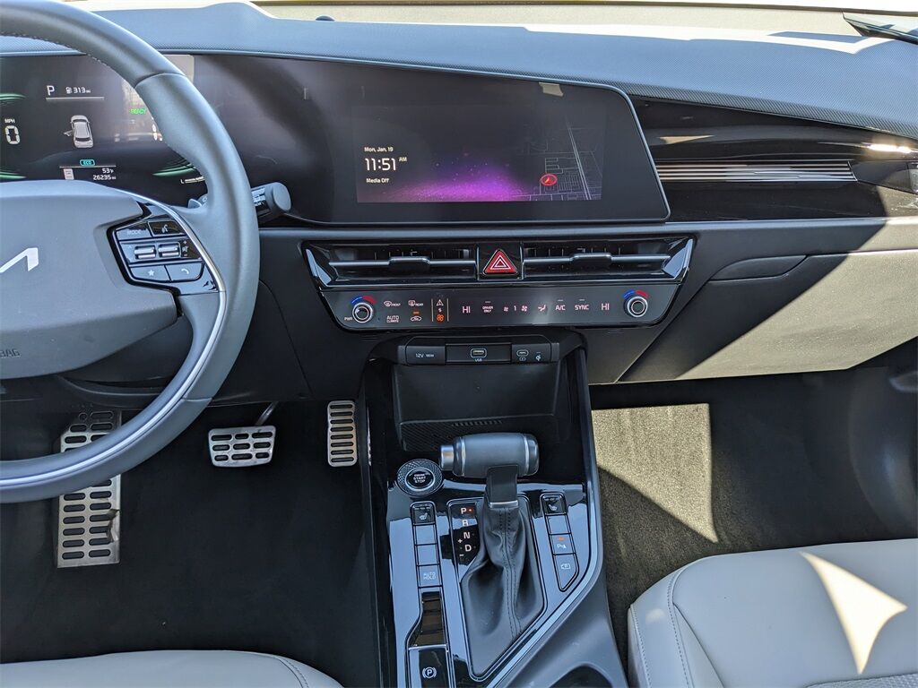 2024 Kia Niro EX Touring San Clemente CA