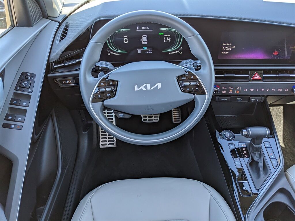2024 Kia Niro EX Touring San Clemente CA