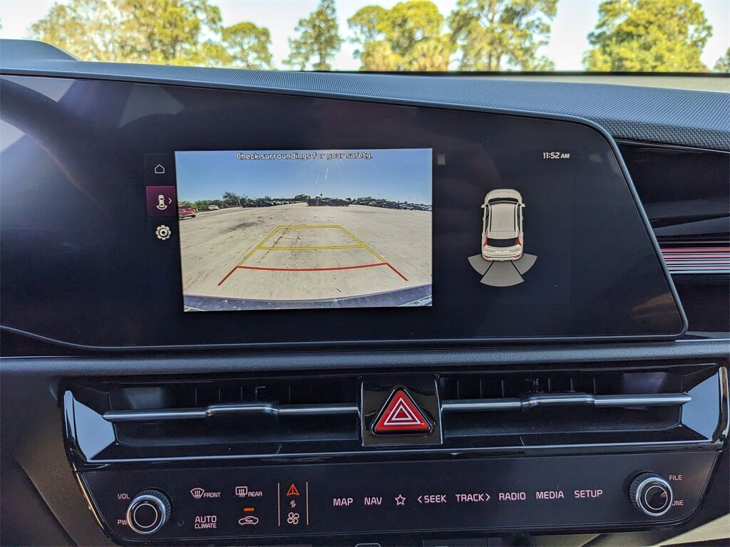 2024 Kia Niro EX Touring San Clemente CA