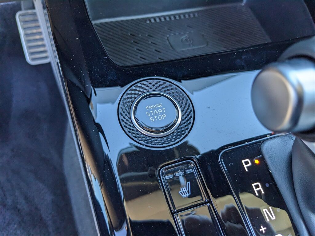 2024 Kia Niro EX Touring San Clemente CA