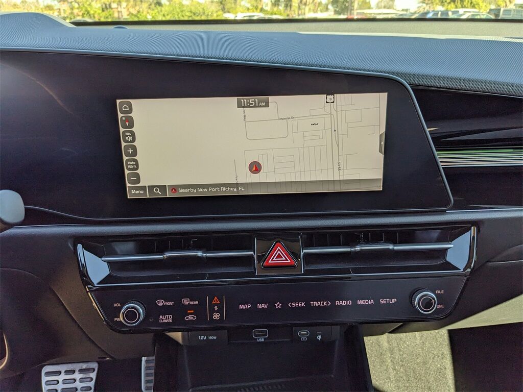 2024 Kia Niro EX Touring San Clemente CA