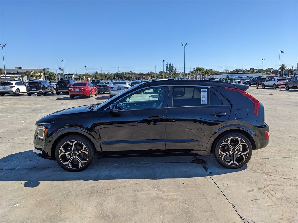 2024 Kia Niro EX Touring San Clemente CA