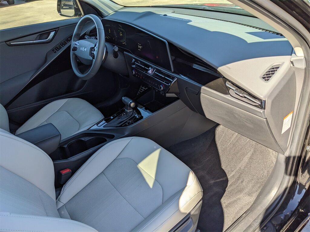 2024 Kia Niro EX Touring San Clemente CA