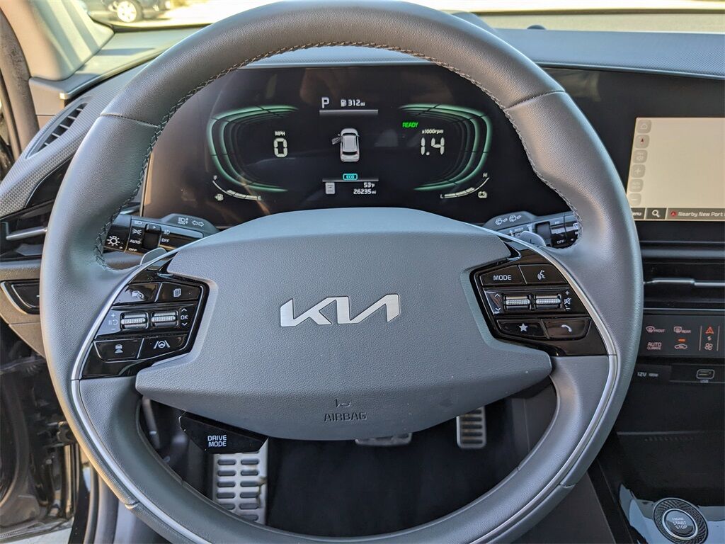 2024 Kia Niro EX Touring San Clemente CA