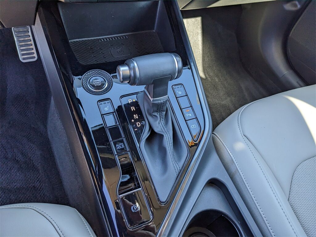 2024 Kia Niro EX Touring San Clemente CA