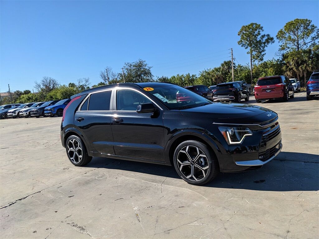 2024 Kia Niro EX Touring San Clemente CA