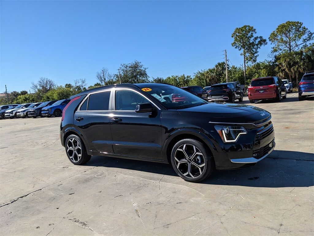 2024 Kia Niro EX Touring San Clemente CA