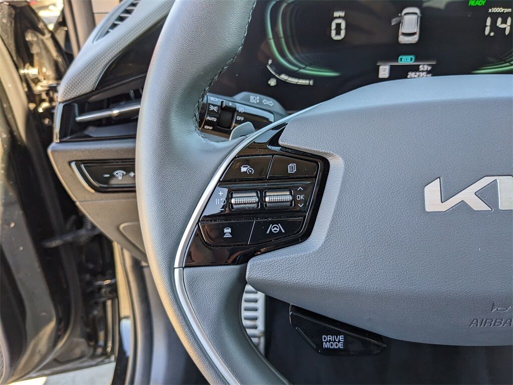 2024 Kia Niro EX Touring San Clemente CA