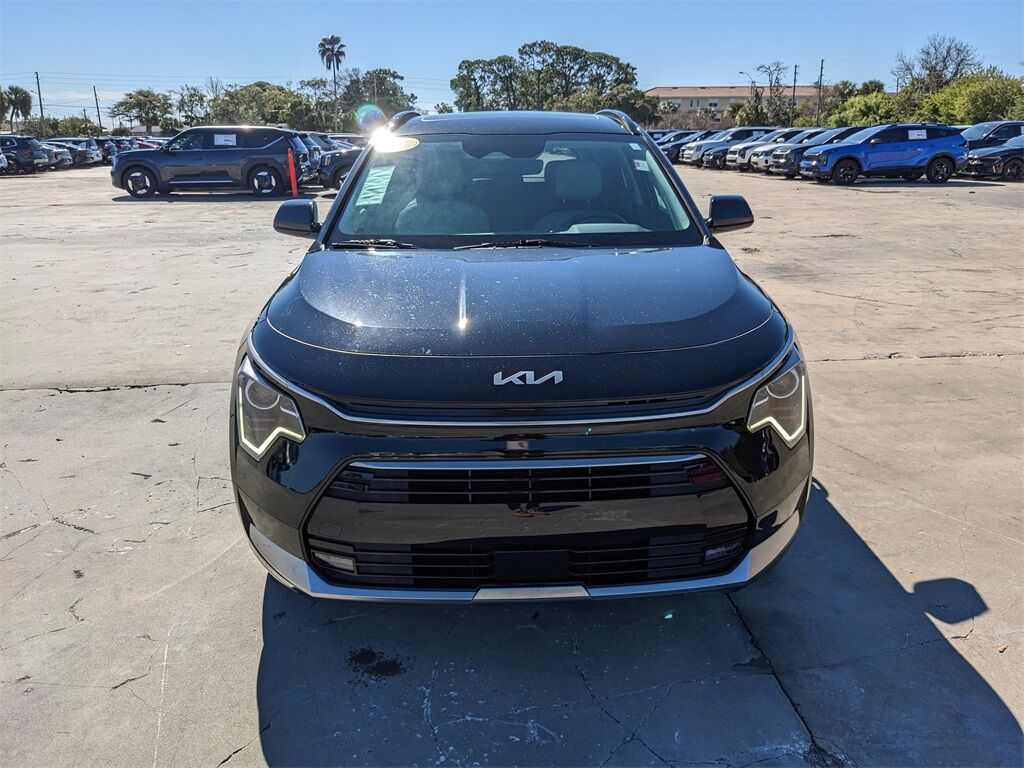 2024 Kia Niro EX Touring San Clemente CA