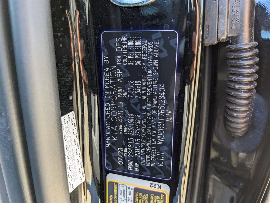 2024 Kia Niro EX Touring San Clemente CA