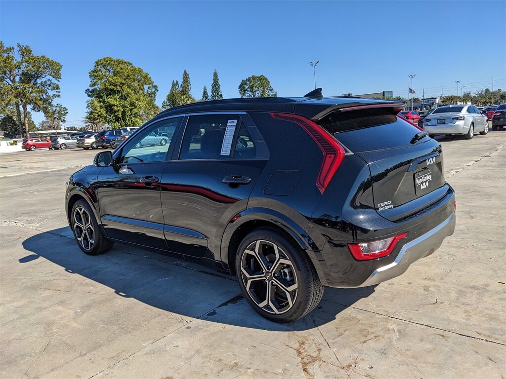 2024 Kia Niro EX Touring San Clemente CA