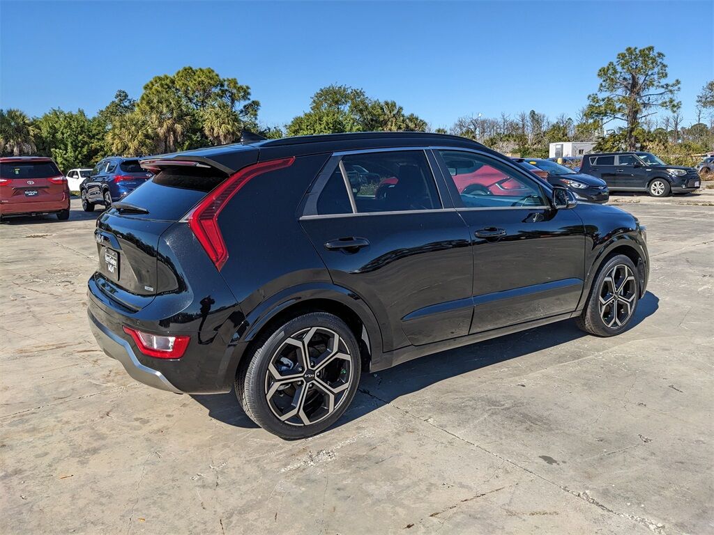 2024 Kia Niro EX Touring San Clemente CA