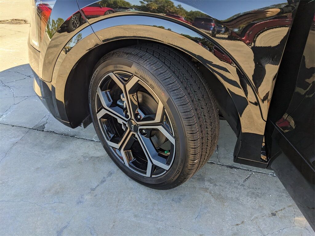 2024 Kia Niro EX Touring San Clemente CA