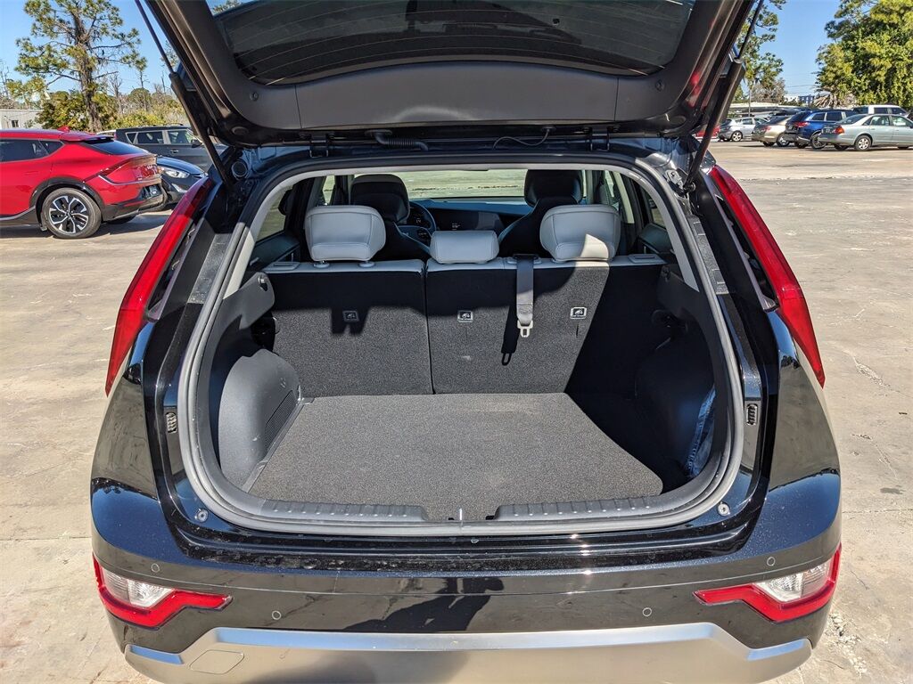 2024 Kia Niro EX Touring San Clemente CA