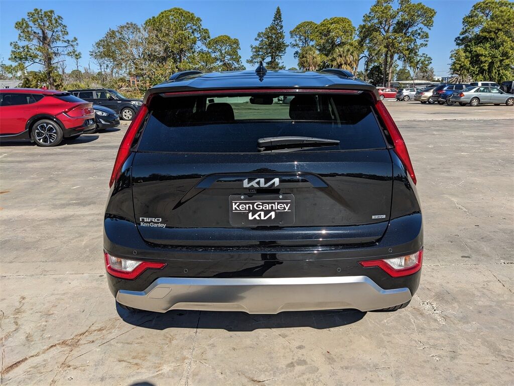 2024 Kia Niro EX Touring San Clemente CA
