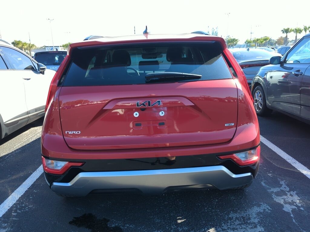 2024 Kia Niro EX Touring San Clemente CA