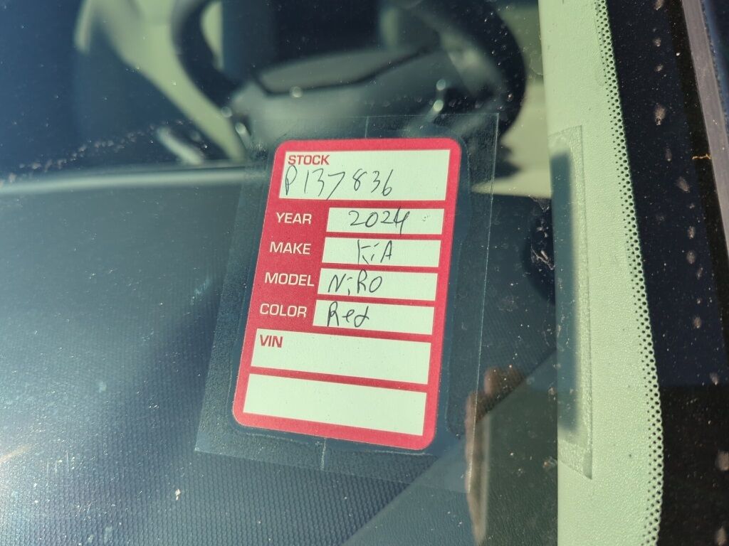 2024 Kia Niro EX Touring San Clemente CA