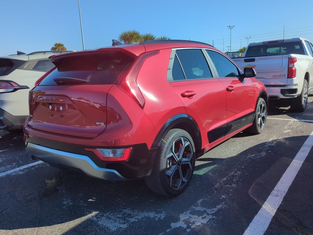 2024 Kia Niro EX Touring San Clemente CA