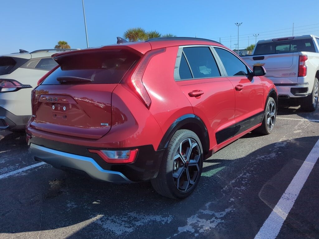 2024 Kia Niro EX Touring San Clemente CA