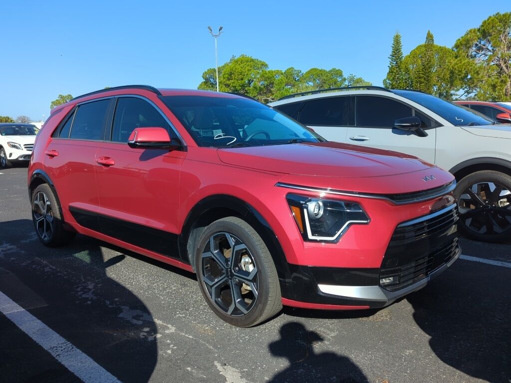 2024 Kia Niro EX Touring San Clemente CA