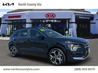 2024 Kia Niro EX Touring