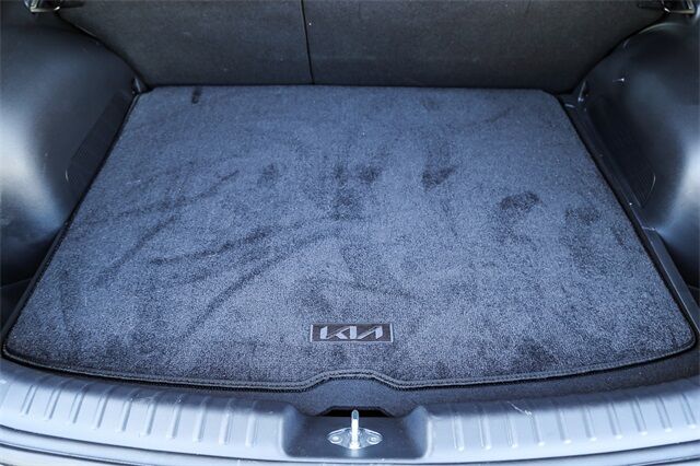 2024 Kia Niro EX Touring Renton WA