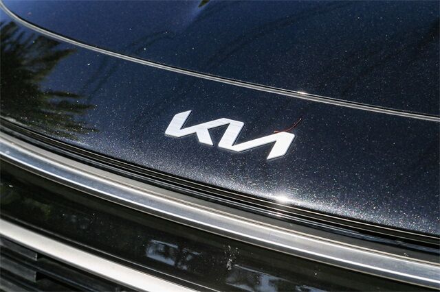 2024 Kia Niro EX Touring Renton WA