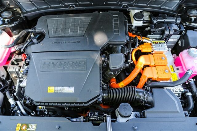 2024 Kia Niro EX Touring Renton WA