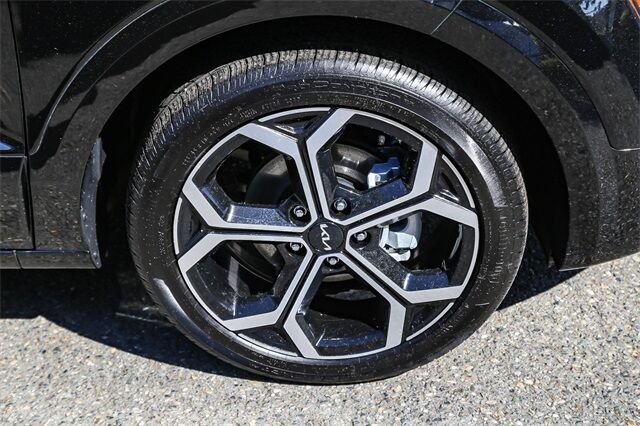 2024 Kia Niro EX Touring Renton WA