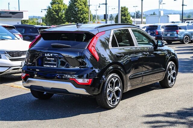 2024 Kia Niro EX Touring Renton WA