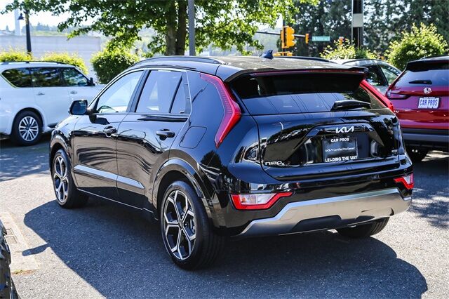 2024 Kia Niro EX Touring Renton WA