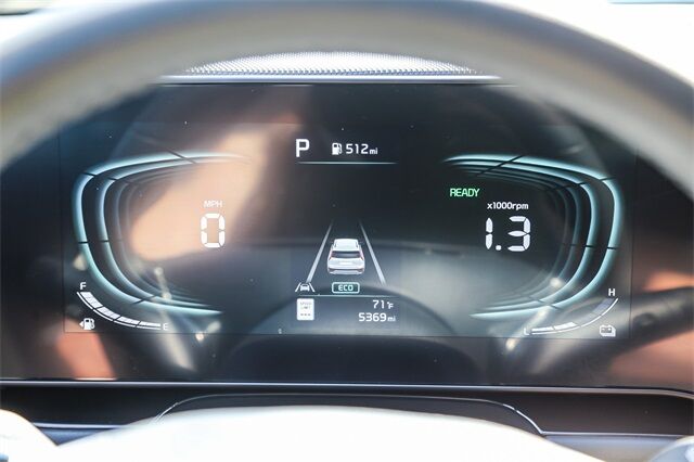 2024 Kia Niro EX Touring Renton WA