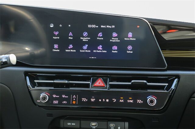 2024 Kia Niro EX Touring Renton WA