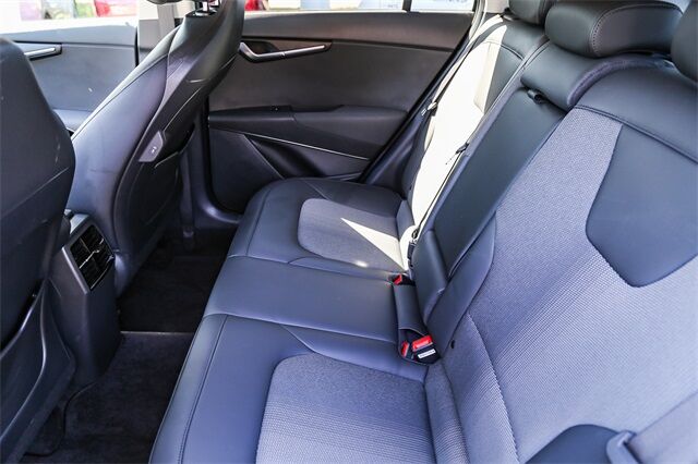2024 Kia Niro EX Touring Renton WA