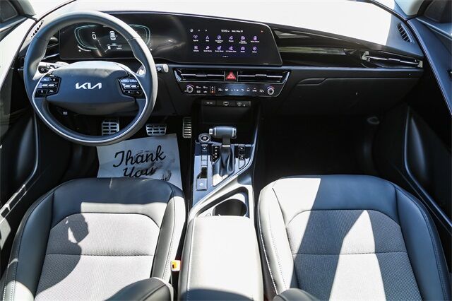 2024 Kia Niro EX Touring Renton WA