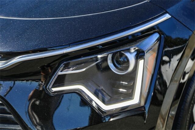 2024 Kia Niro EX Touring Renton WA
