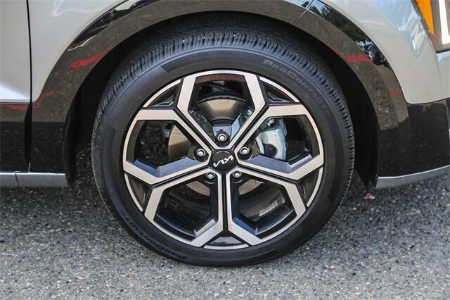 2024 Kia Niro EX Touring Renton WA