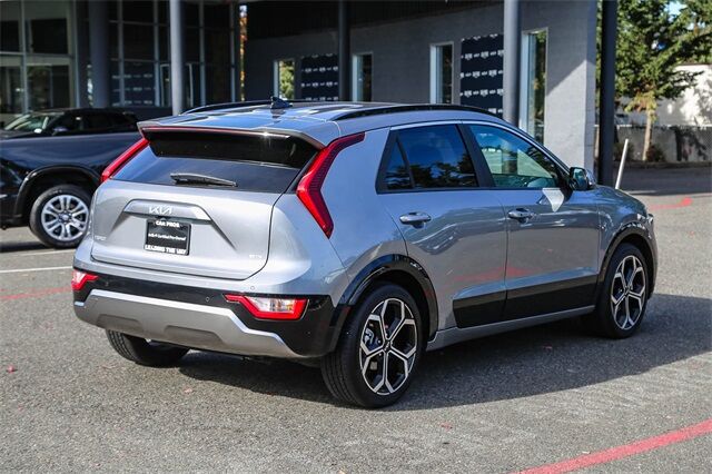 2024 Kia Niro EX Touring Renton WA