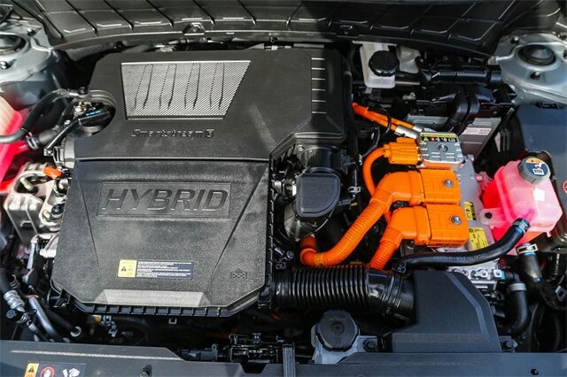 2024 Kia Niro EX Touring Renton WA