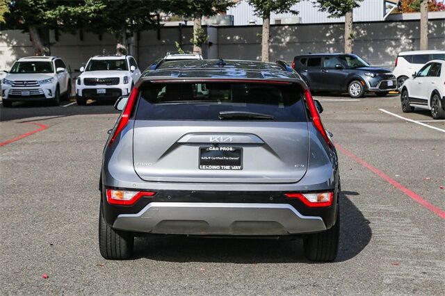 2024 Kia Niro EX Touring Renton WA