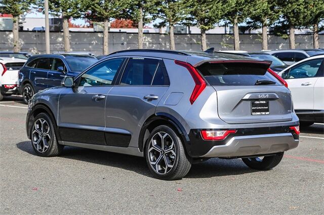 2024 Kia Niro EX Touring Renton WA