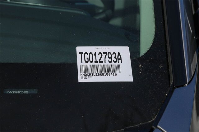 2024 Kia Niro EX Touring Renton WA