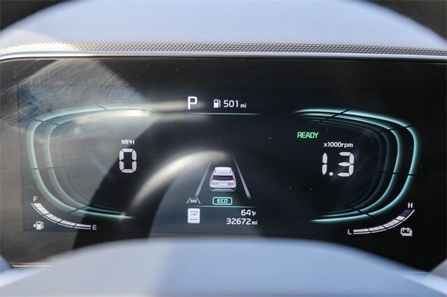 2024 Kia Niro EX Touring Renton WA