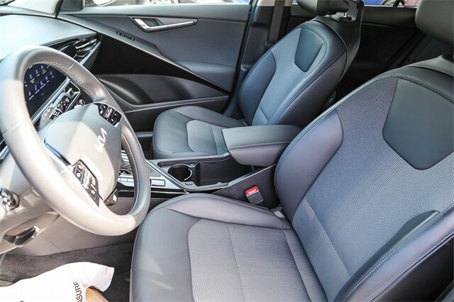 2024 Kia Niro EX Touring Renton WA