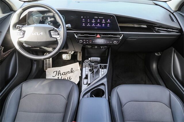 2024 Kia Niro EX Touring Renton WA