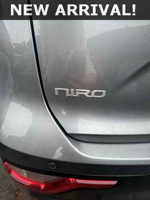 2024 Kia Niro EX Touring Renton WA