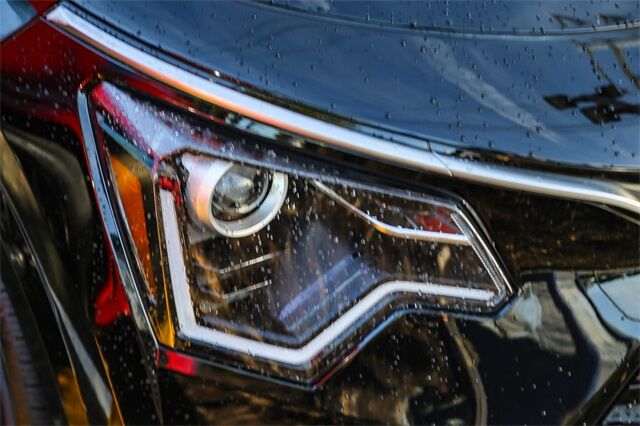 2024 Kia Niro EX Touring Renton WA